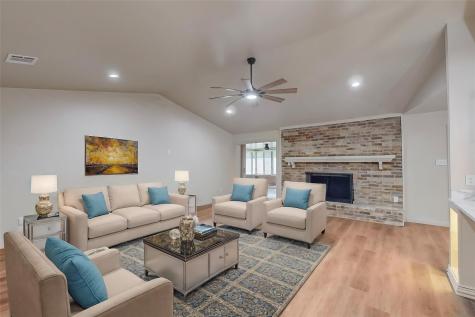 3714 Kiest Knoll Drive Dallas TX 75233