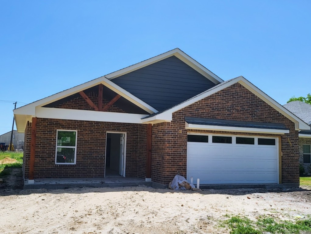 1326 Wyatt Street Waxahachie TX 75165