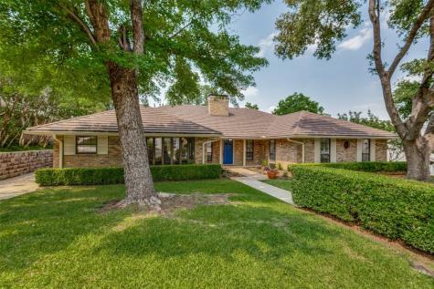 505 N Durango Circle Irving TX 75062