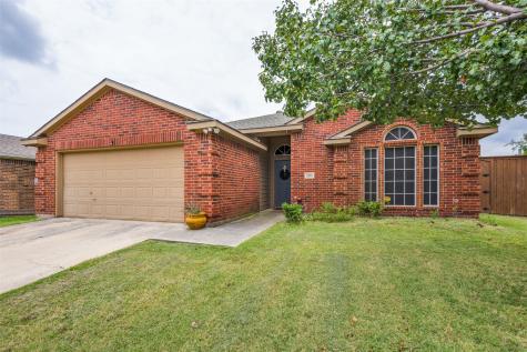 1212 Lake Haven Drive Little Elm TX 75068