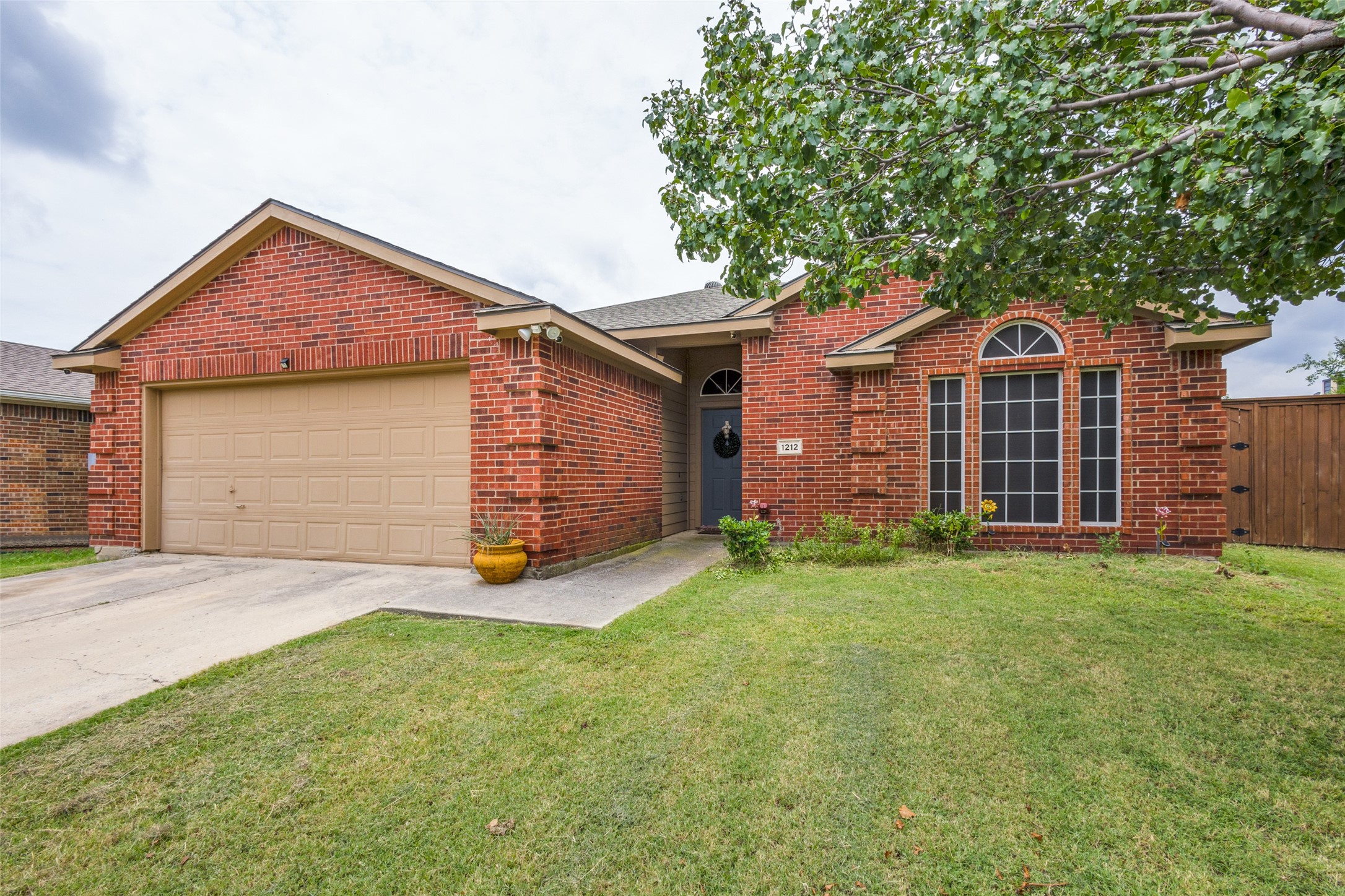 1212 Lake Haven Drive Little Elm TX 75068