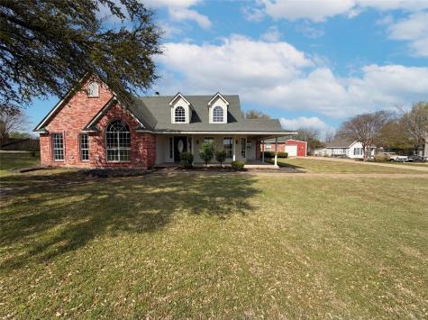 4014 Fm 664 Waxahachie TX 75167