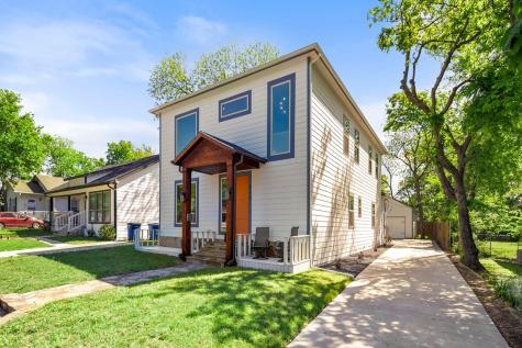 712 S Brighton Avenue Dallas TX 75208
