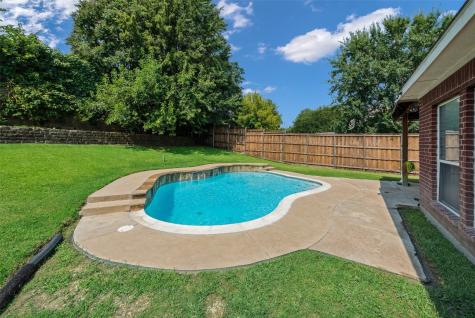 304 Adrian Court Mesquite TX 75150