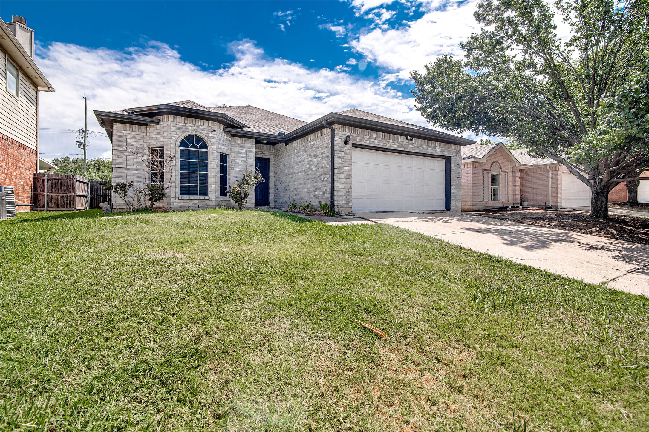 505 Blueberry Hill Lane Mansfield TX 76063