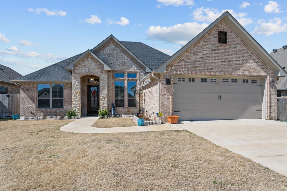 7259 Medio Creek Tyler TX 75703