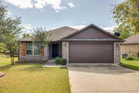 5121 Goodman Avenue Fort Worth TX 76107