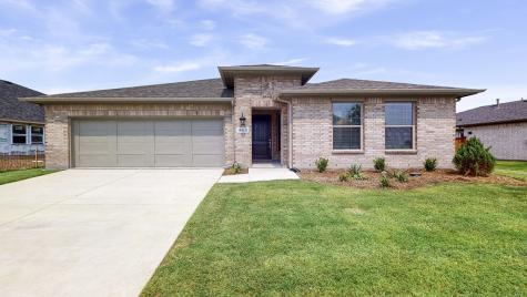 912 Pear Avenue Forney TX 75126