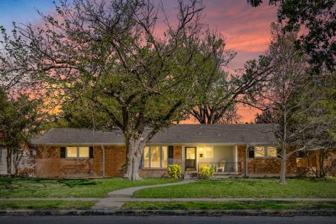 10511 Longmeadow Drive Dallas TX 75238