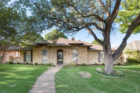 1707 Rainbow Drive Richardson TX 75081