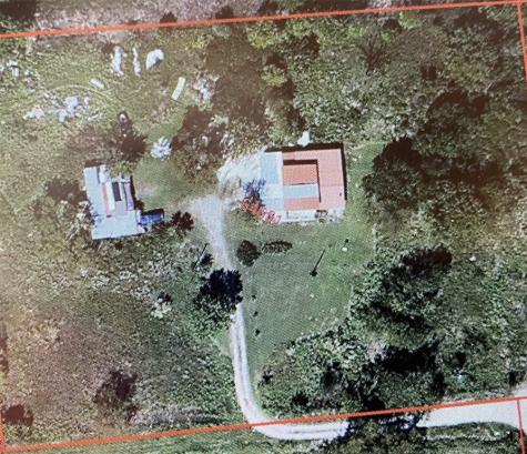 5407 SE County Road 1086 Corsicana TX 75109
