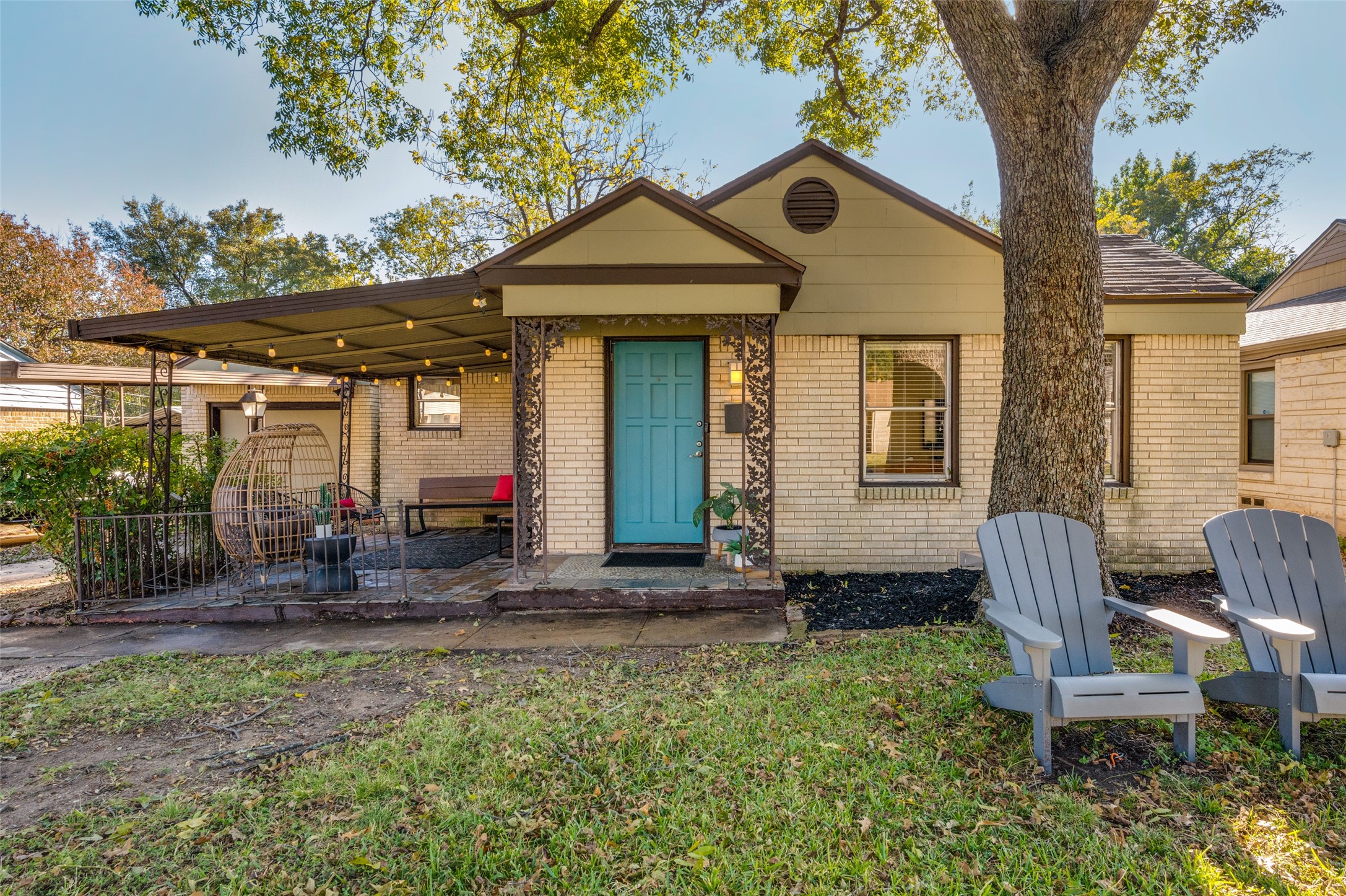 6214 Fairway Avenue Dallas TX 75227