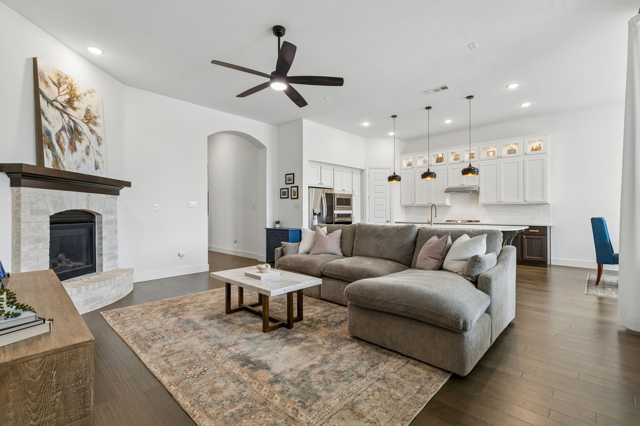 6016 Mapleshade Way Aubrey TX 76227