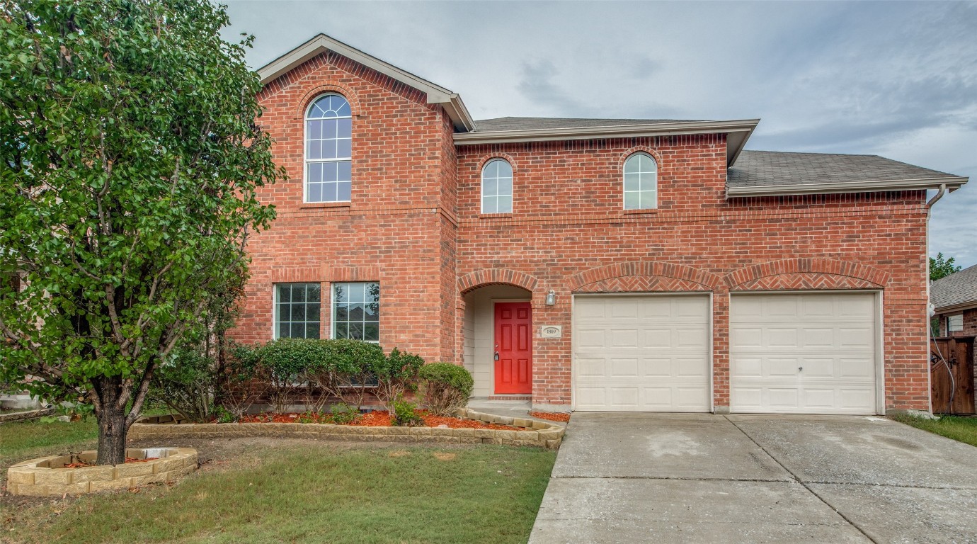 1809 Martina Drive Mckinney TX 75072