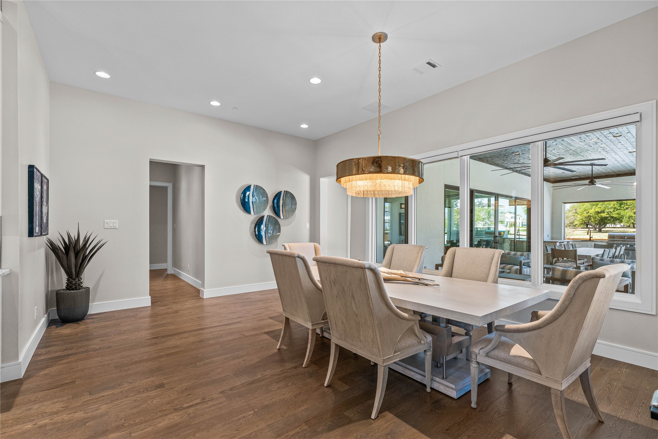 108 Legacy Court Southlake TX 76092