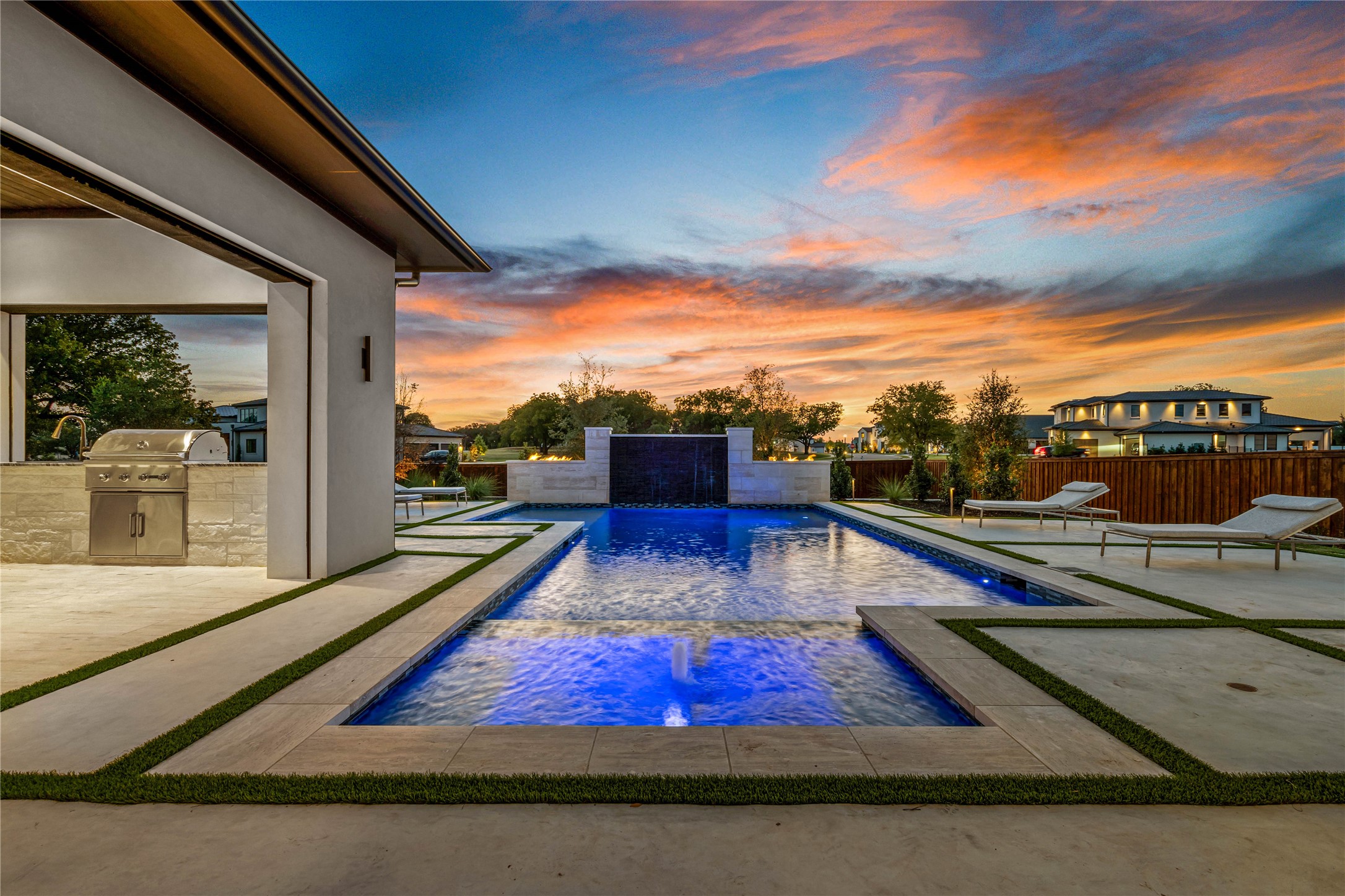 108 Legacy Court Southlake TX 76092