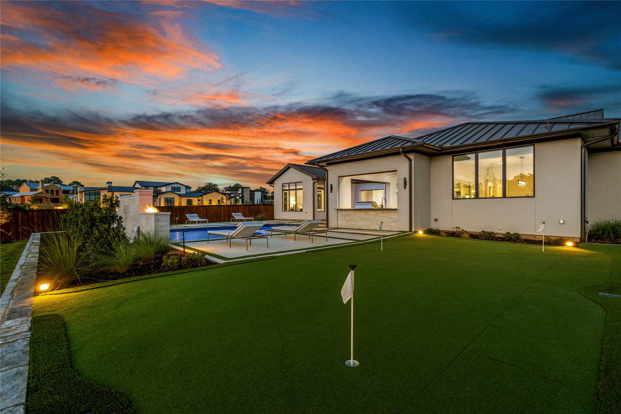108 Legacy Court Southlake TX 76092