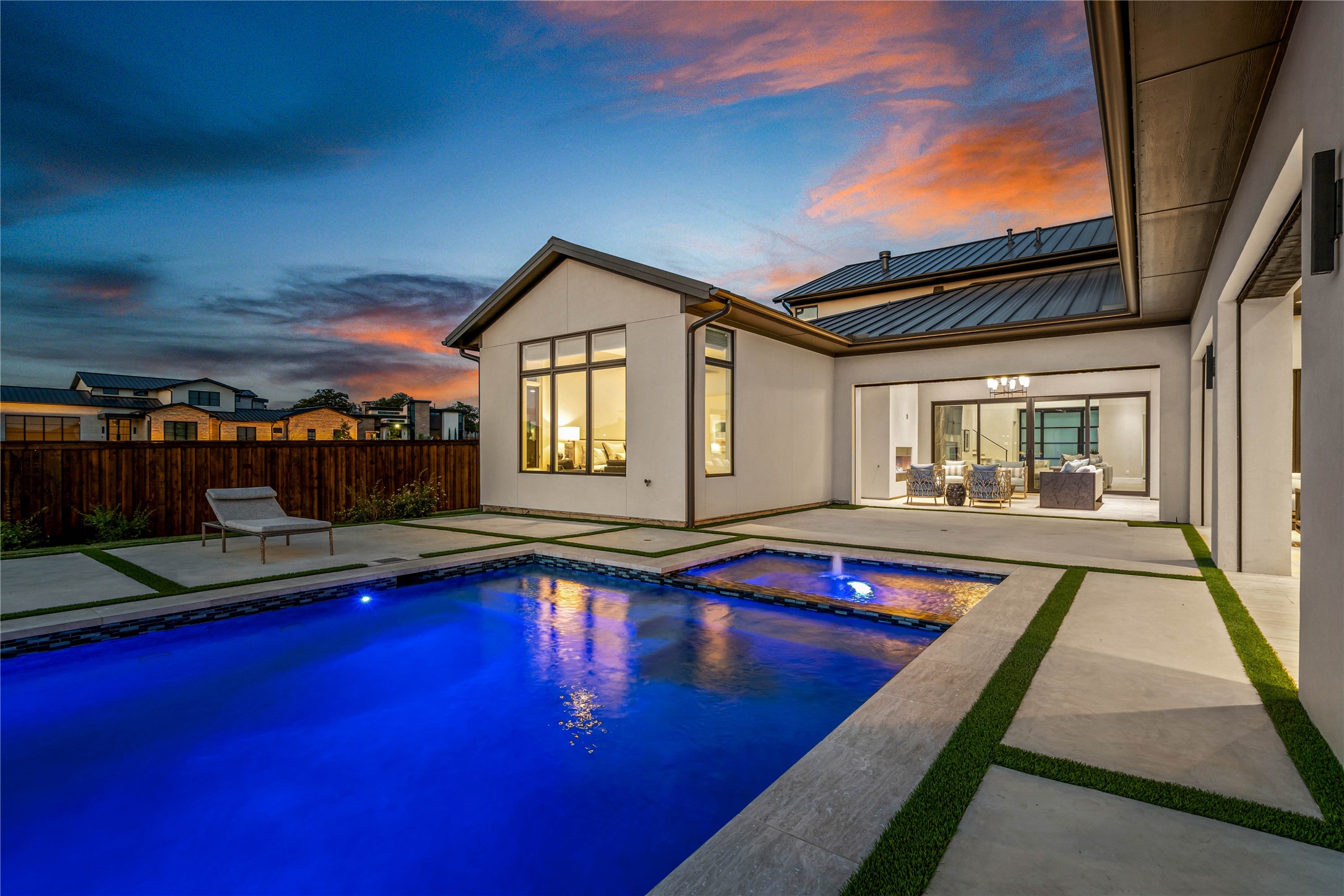 108 Legacy Court Southlake TX 76092