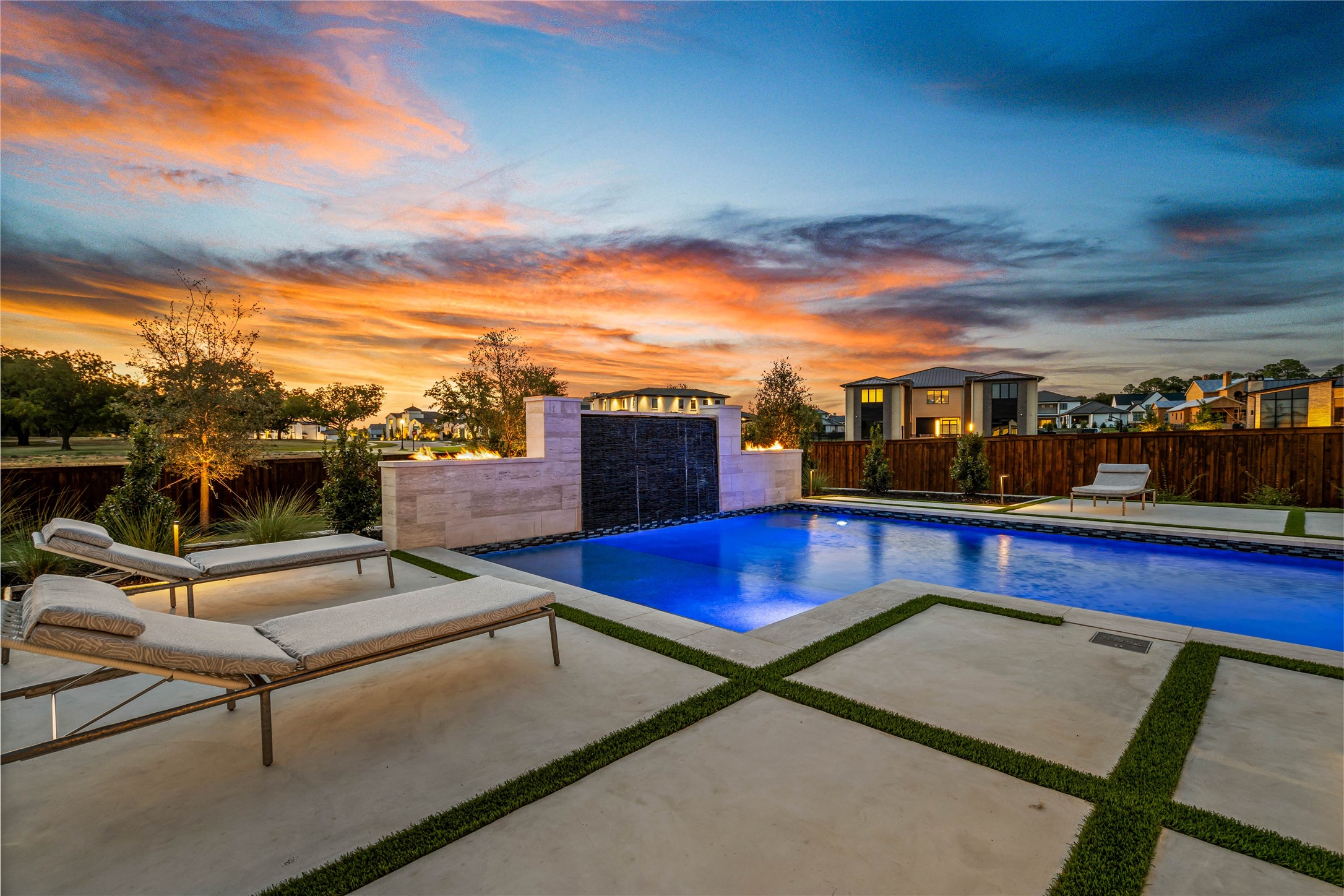 108 Legacy Court Southlake TX 76092