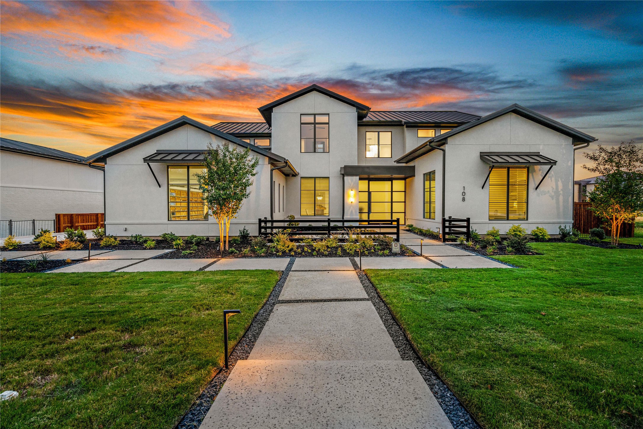 108 Legacy Court Southlake TX 76092