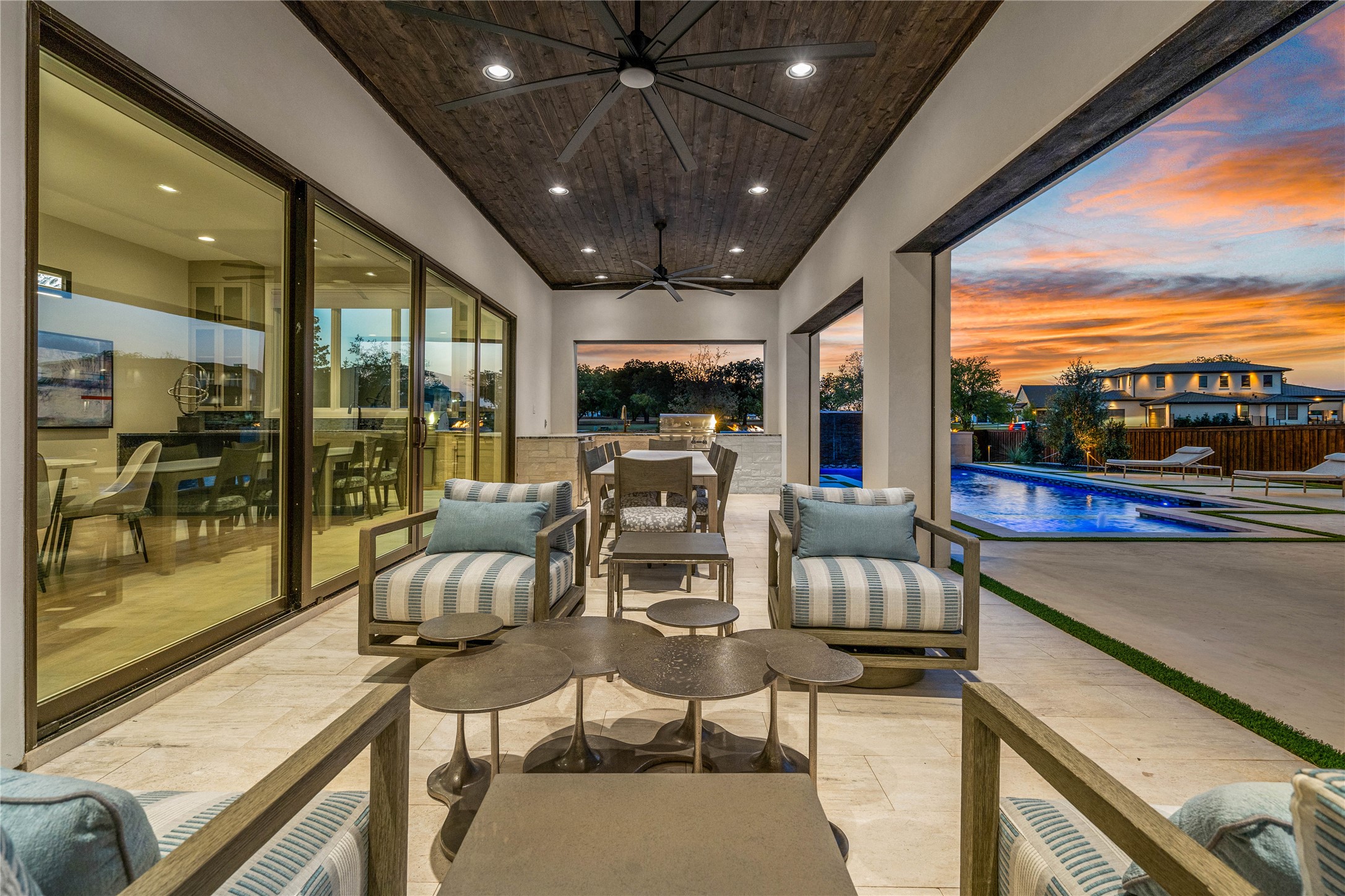 108 Legacy Court Southlake TX 76092