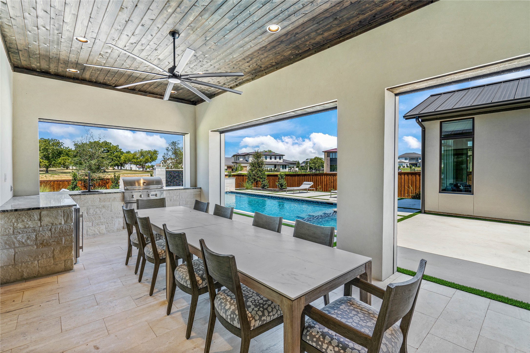 108 Legacy Court Southlake TX 76092