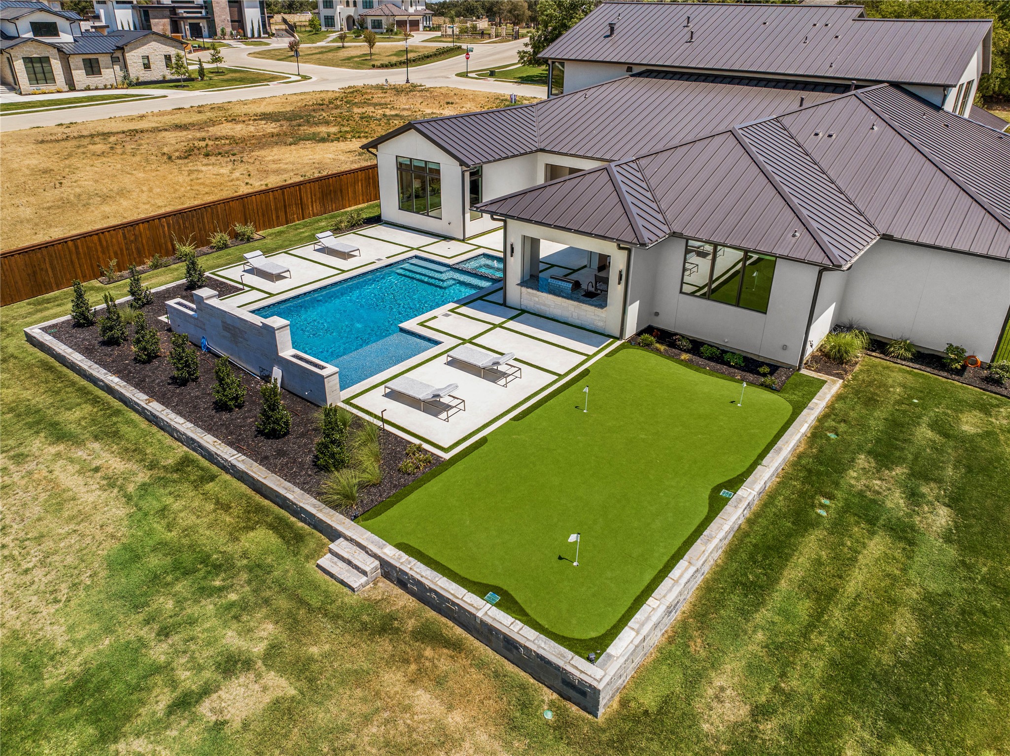 108 Legacy Court Southlake TX 76092