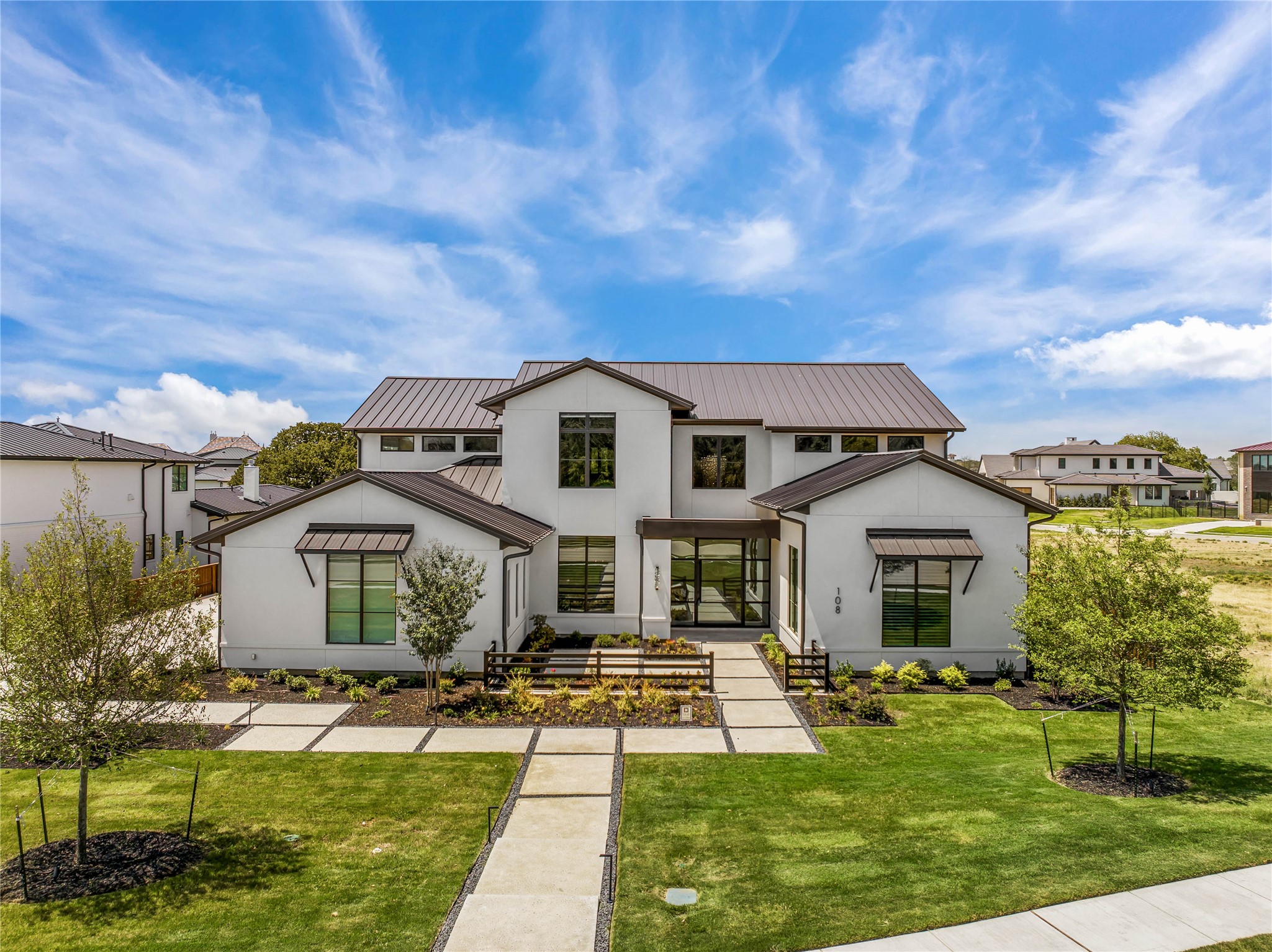 108 Legacy Court Southlake TX 76092