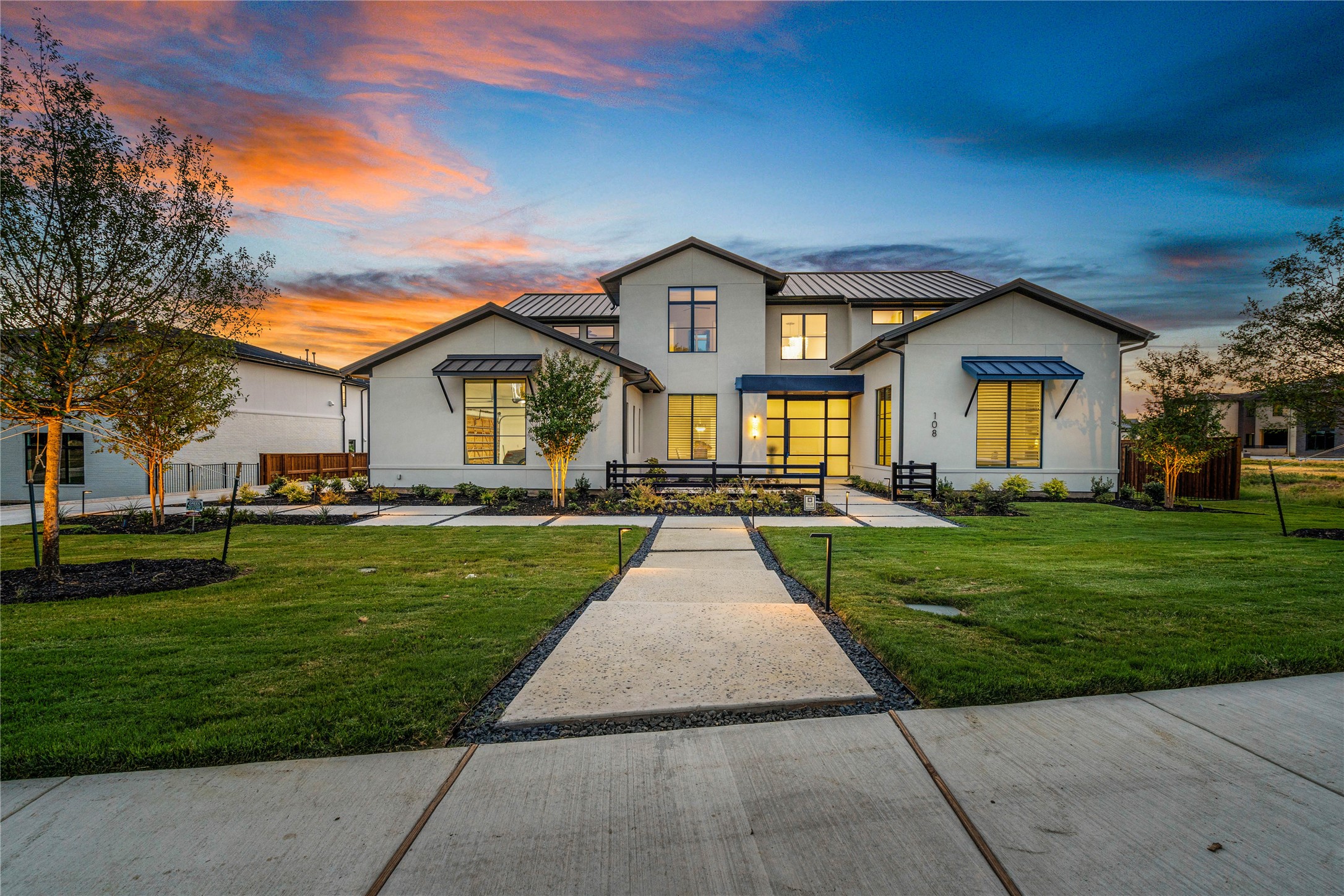 108 Legacy Court Southlake TX 76092