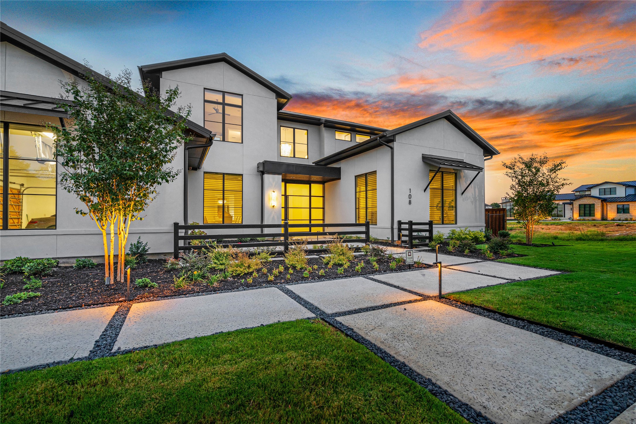 108 Legacy Court Southlake TX 76092