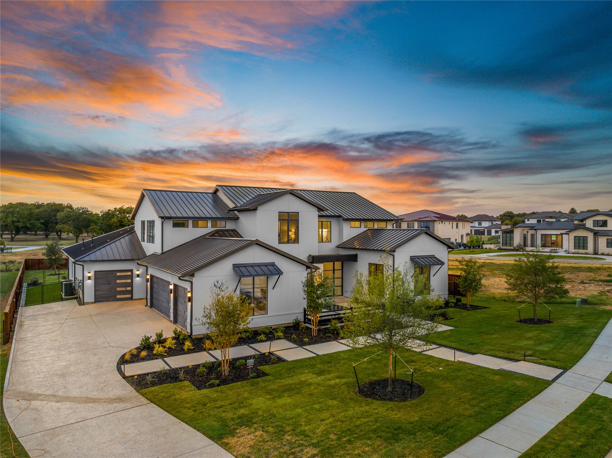 108 Legacy Court Southlake TX 76092