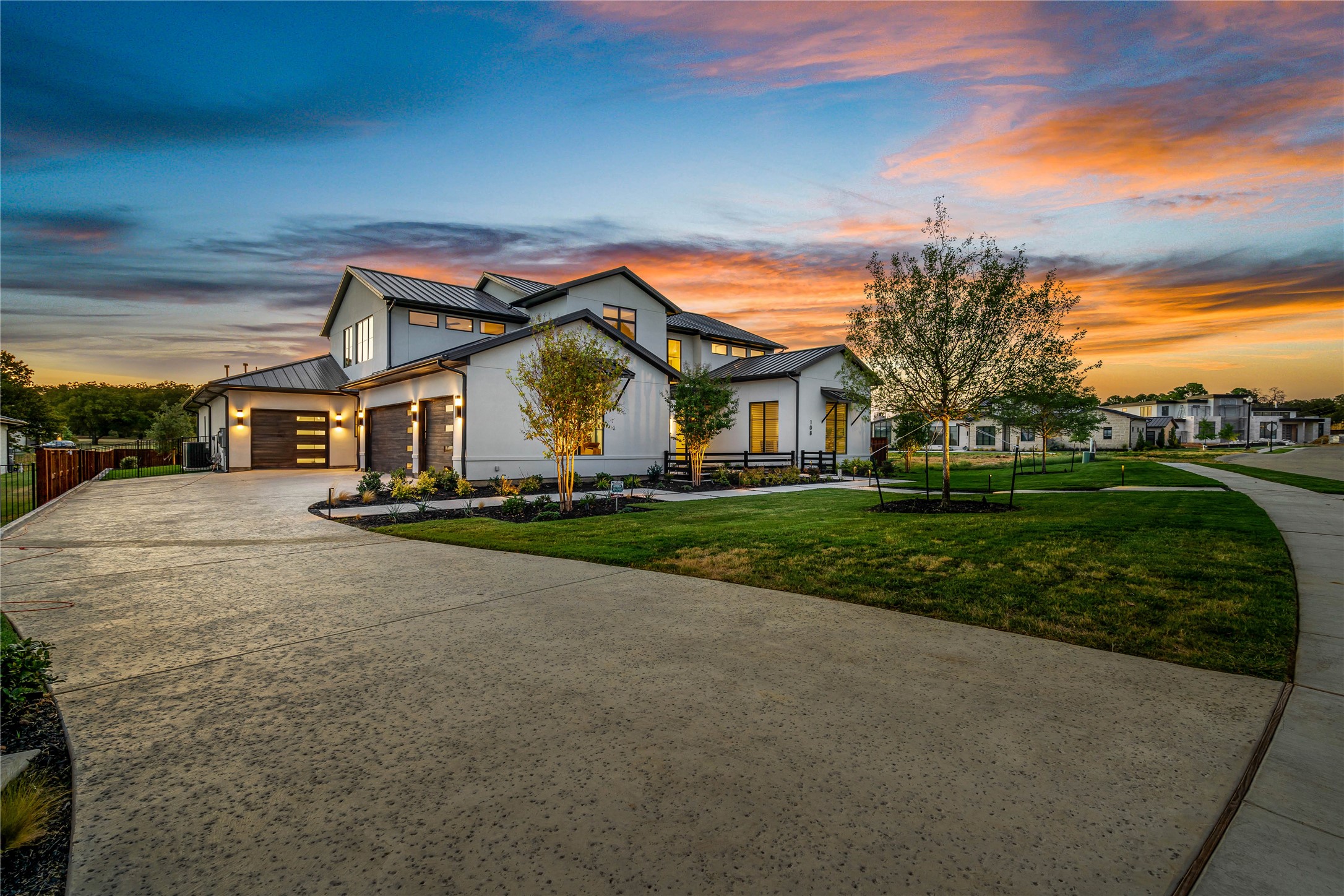 108 Legacy Court Southlake TX 76092