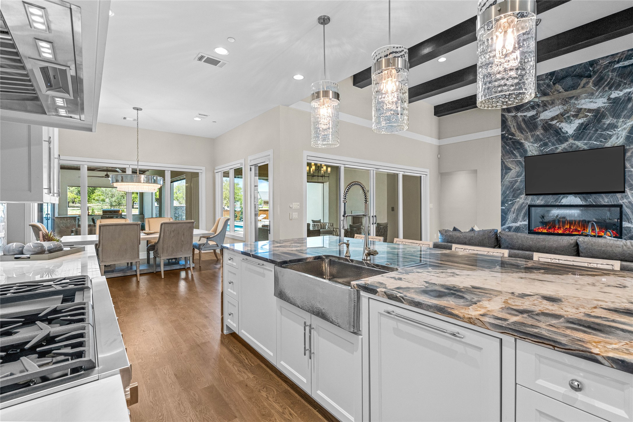 108 Legacy Court Southlake TX 76092