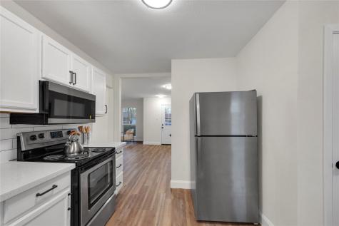 3315 Crest Ridge Drive Dallas TX 75228