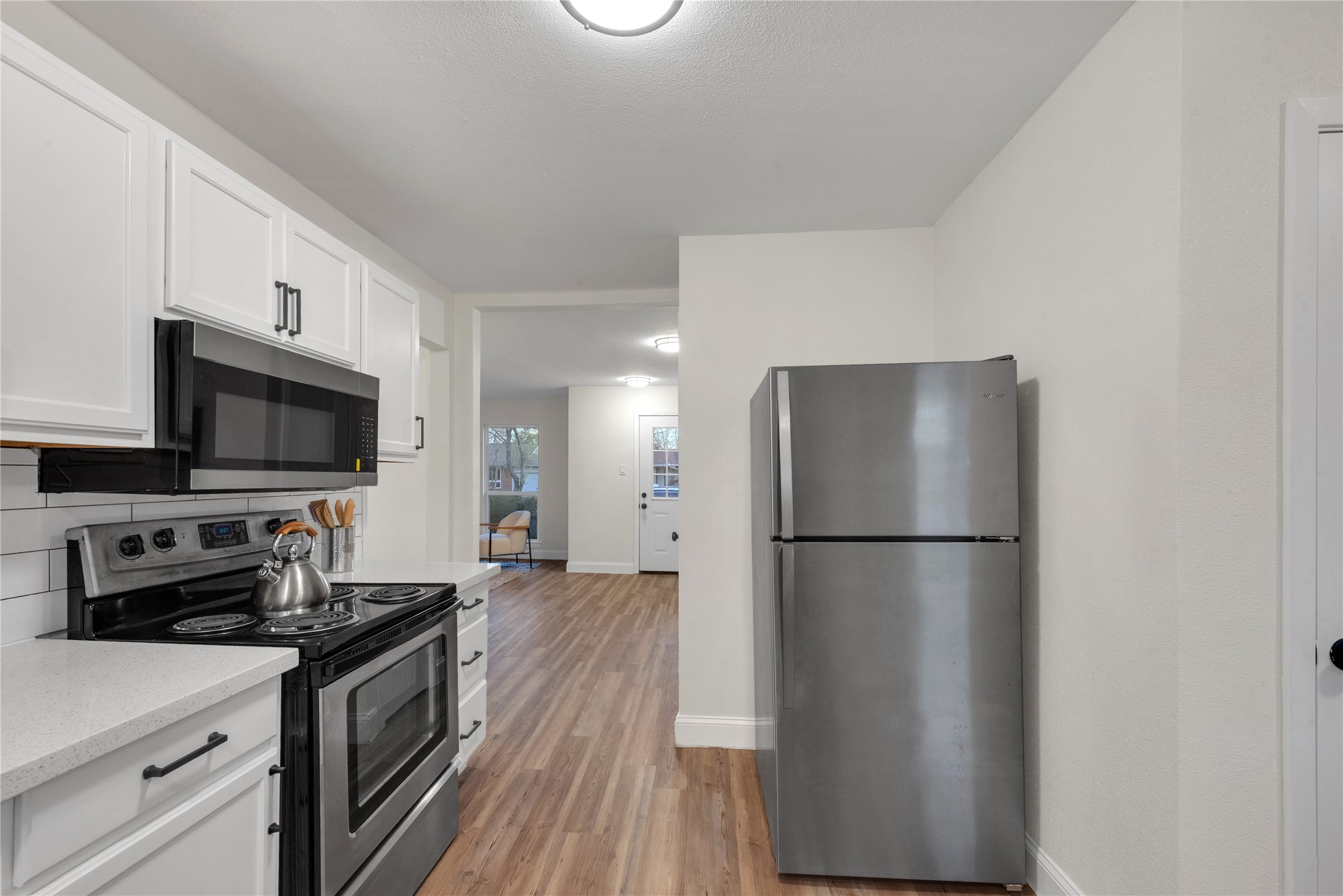 3315 Crest Ridge Drive Dallas TX 75228
