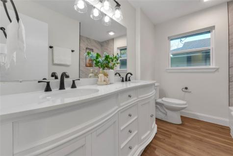 3315 Crest Ridge Drive Dallas TX 75228