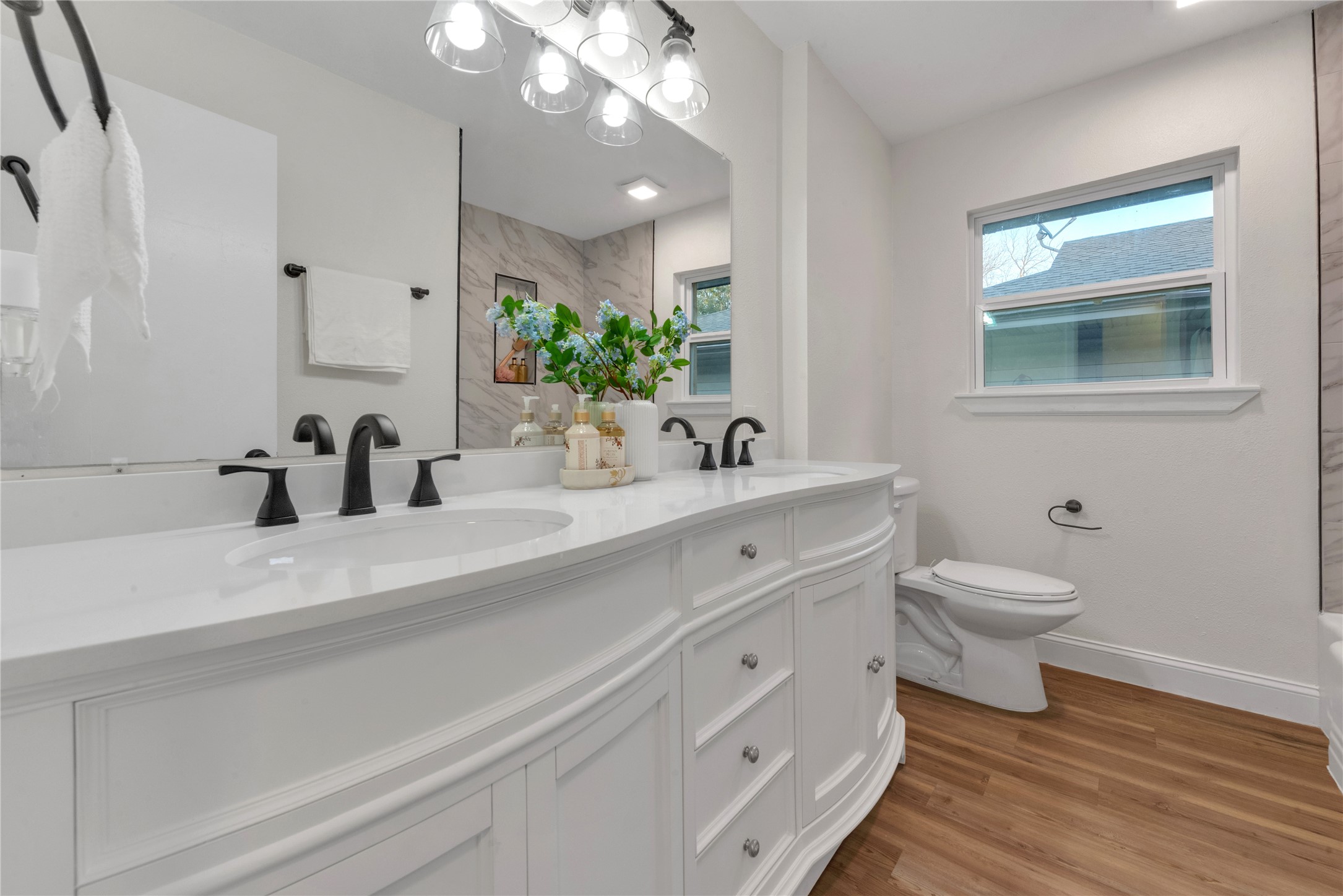 3315 Crest Ridge Drive Dallas TX 75228