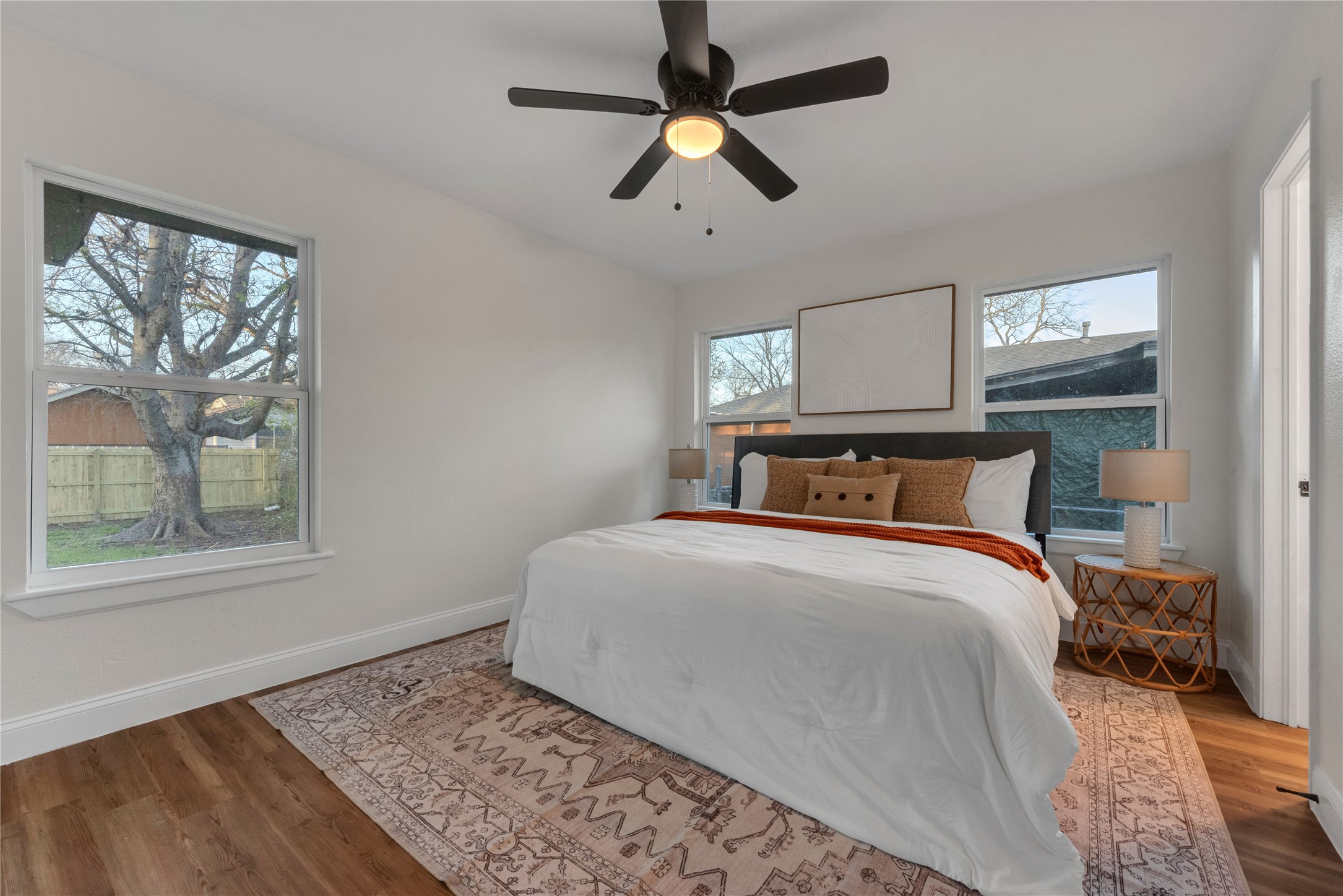 3315 Crest Ridge Drive Dallas TX 75228