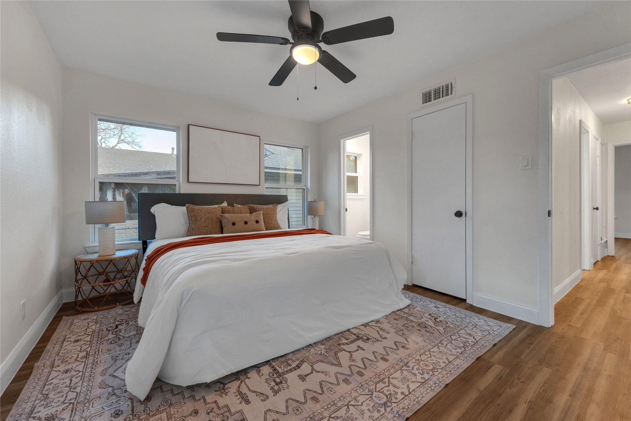 3315 Crest Ridge Drive Dallas TX 75228