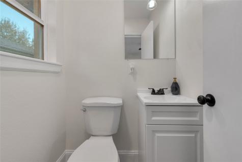 3315 Crest Ridge Drive Dallas TX 75228