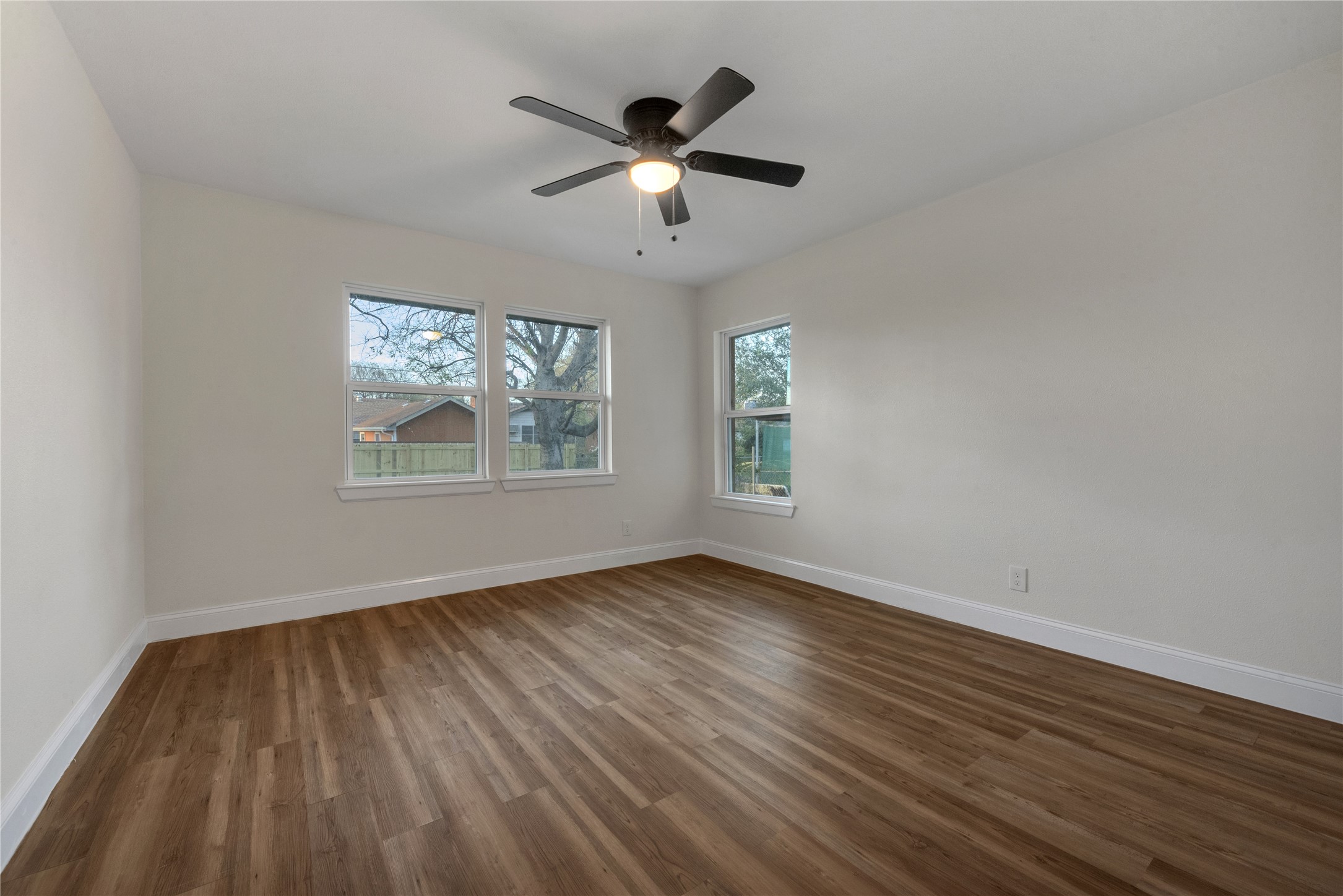 3315 Crest Ridge Drive Dallas TX 75228