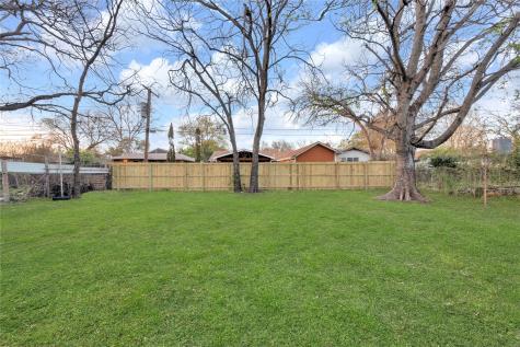 3315 Crest Ridge Drive Dallas TX 75228