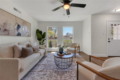 3315 Crest Ridge Drive Dallas TX 75228