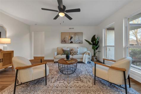 3315 Crest Ridge Drive Dallas TX 75228