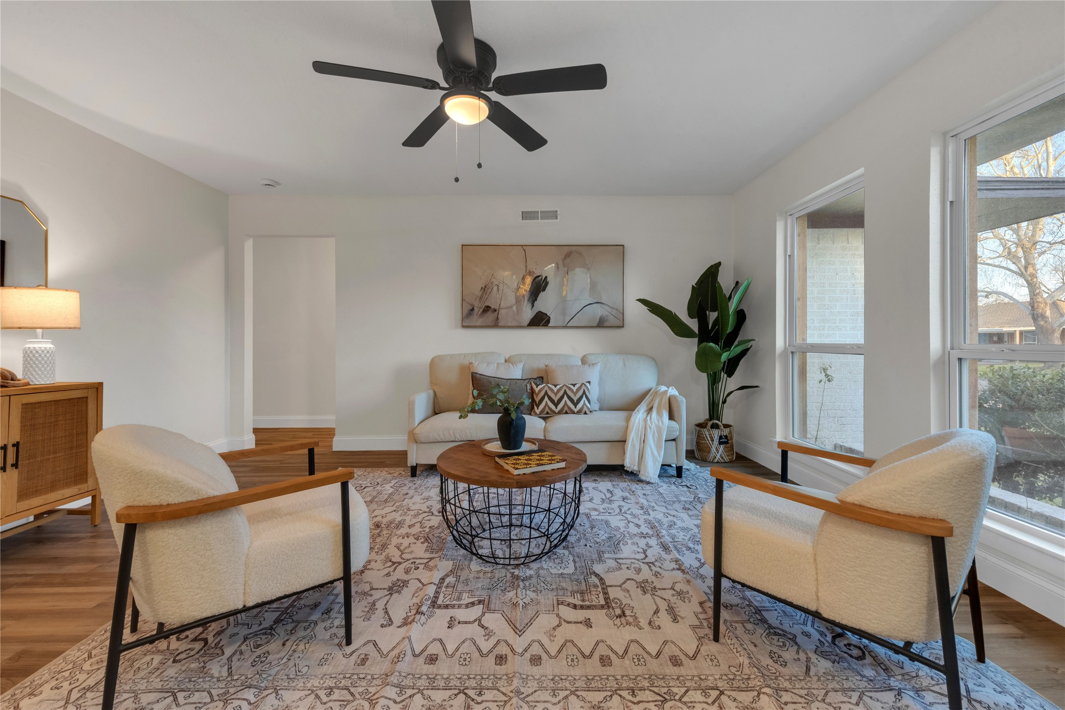 3315 Crest Ridge Drive Dallas TX 75228