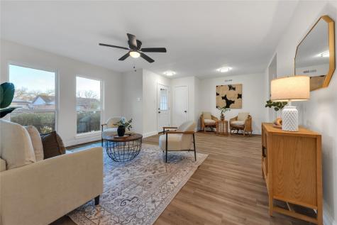 3315 Crest Ridge Drive Dallas TX 75228