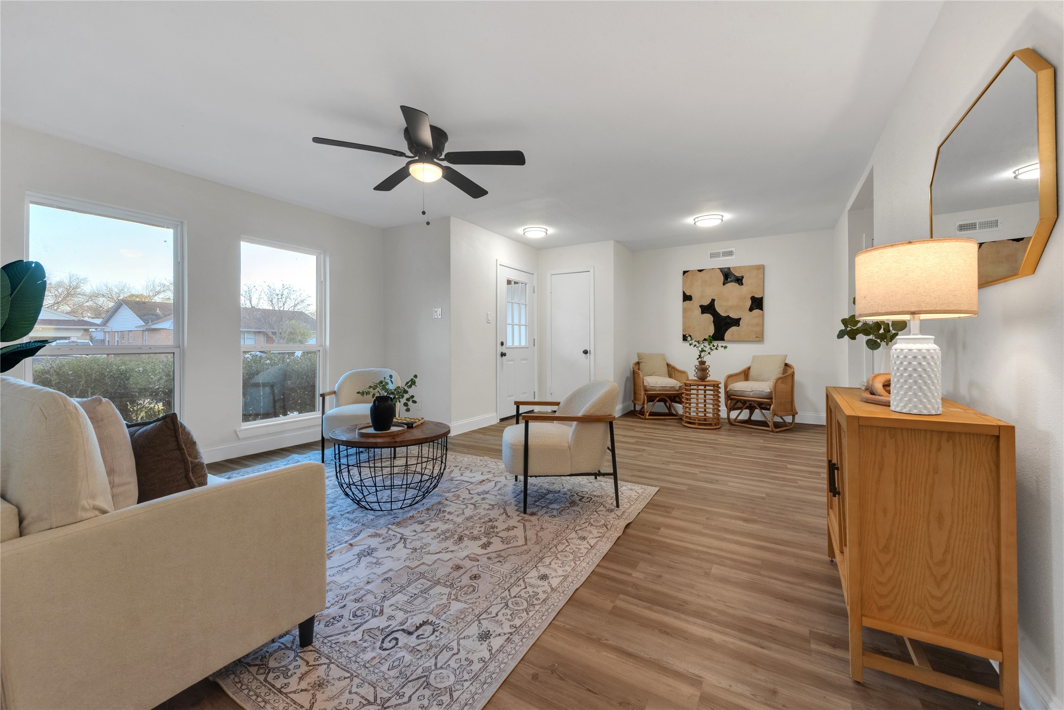 3315 Crest Ridge Drive Dallas TX 75228