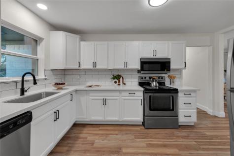 3315 Crest Ridge Drive Dallas TX 75228