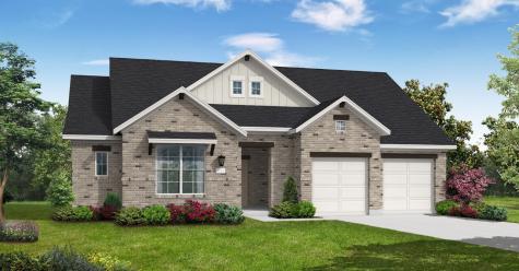 2805 Yarmouth Street Celina TX 75009