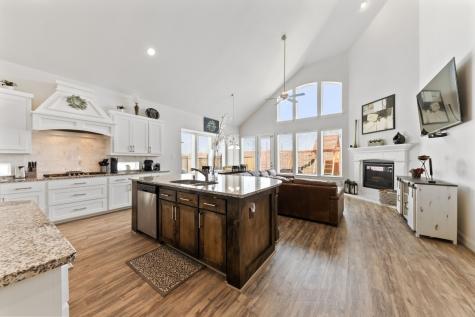 7804 Chickasaw Trail Mckinney TX 75070